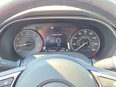 Used 2021 Acura TLX w/ Advance Package FWD image 22