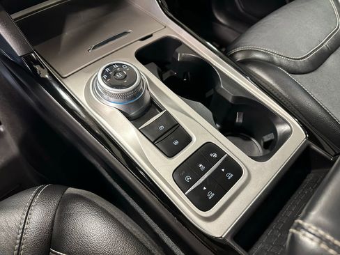 Used 2022 Ford Explorer ST w/ Equipment Group 401A image 23