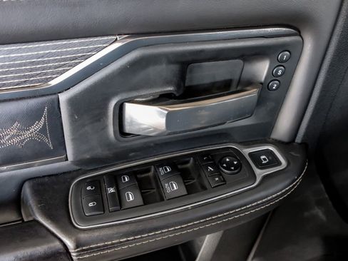 Used 2021 RAM 3500 Limited w/ Night Edition image 45