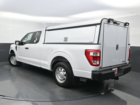 Used 2022 Ford F150 XL w/ Equipment Group 101A High RWD image 23