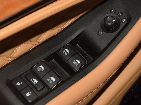 Used 2025 Jeep Grand Cherokee L Summit image 51