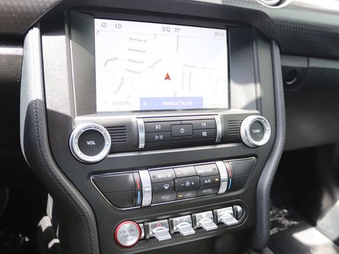 Used 2021 Ford Mustang GT w/ GT Performance Package RWD image 7