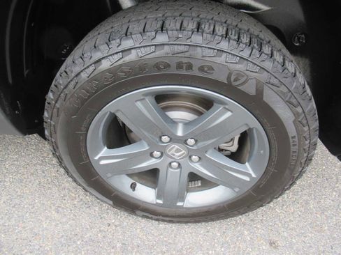 Used 2023 Honda Ridgeline RTL-E image 10