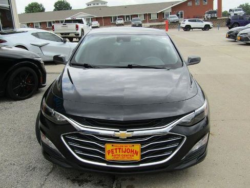 Used 2023 Chevrolet Malibu LT FWD image 13