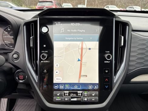 New 2026 Subaru Forester Limited image 30