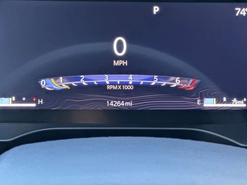 Used 2024 Jeep Grand Cherokee Limited w/ Trailer Tow Package image 29