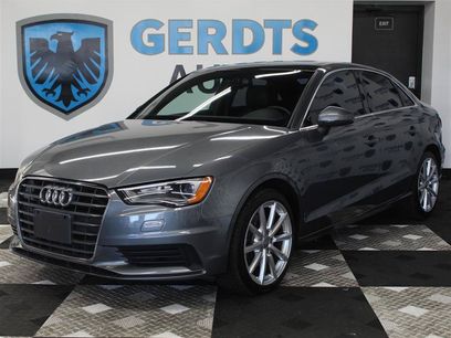Used 2015 Audi A3 2.0T Premium Plus w/ Premium Plus Package