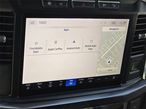 Used 2023 Ford F250 Lariat w/ FX4 Off-Road Package image 21