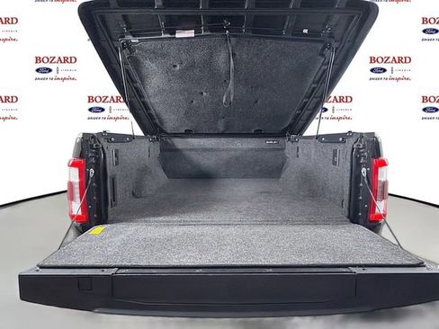 Used 2021 Ford F150 Lariat w/ Equipment Group 502A High AWD/4WD image 33
