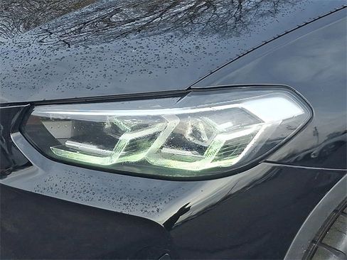 Used 2024 BMW X3 xDrive30i image 9