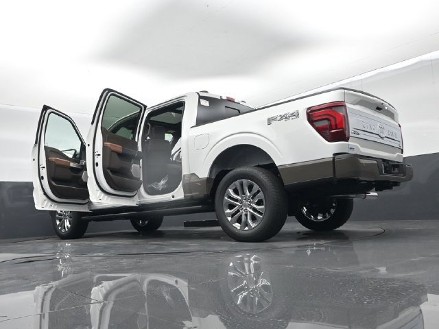 New 2026 Ford F150 King Ranch w/ Equipment Group 601A High AWD/4WD image 58