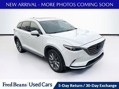 Used 2023 MAZDA CX-9 Grand Touring