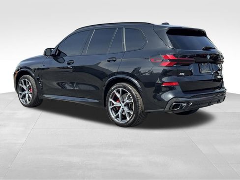 Used 2026 BMW X5 M60i AWD/4WD image 7