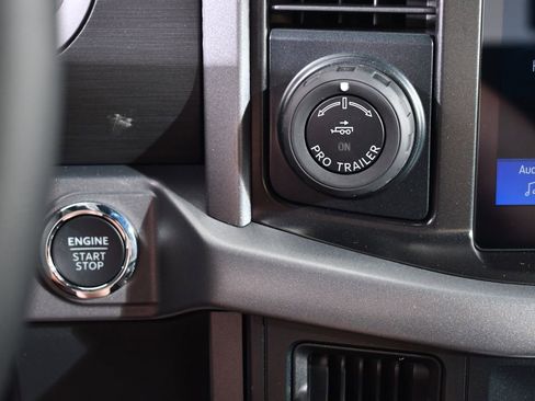 New 2025 Ford F150 XLT w/ Equipment Group 302A MID image 30