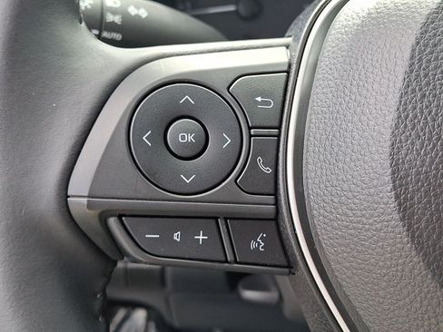 Used 2024 Toyota Corolla SE FWD image 18