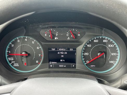 Used 2024 Chevrolet Malibu LT image 28