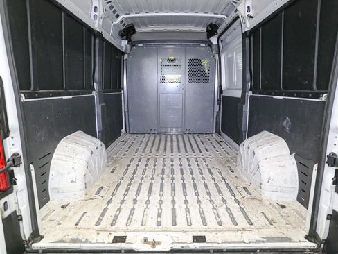 Used 2019 RAM ProMaster 1500 image 11