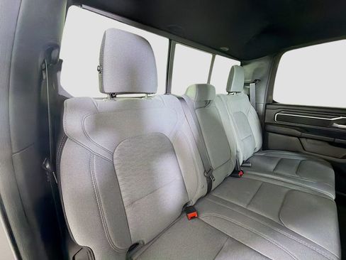 Used 2025 RAM 1500 Lone Star AWD/4WD image 28
