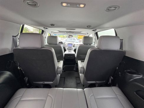 Used 2019 Chevrolet Suburban LT w/ Luxury Package image 20