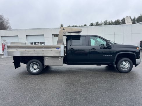 New 2026 Chevrolet Silverado 3500 W/T w/ WT Convenience Package image 2