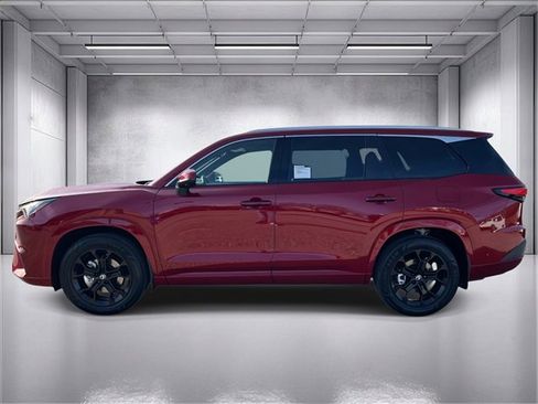 New 2026 Lexus TX 350 350 Premium image 6