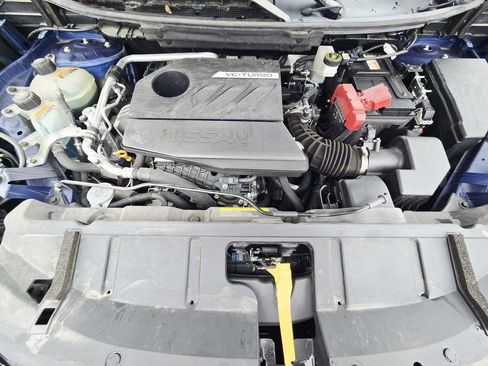 Used 2023 Nissan Rogue SV image 16