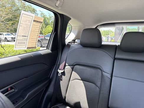 Certified 2026 MAZDA CX-5 Preferred AWD/4WD image 17