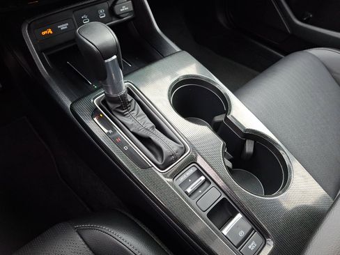 Used 2025 Honda Civic Sport Touring image 18