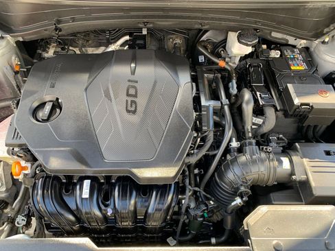 Used 2024 Kia Sportage LX image 31