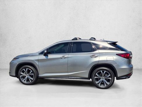 Used 2021 Lexus RX 350 FWD w/ Premium Package image 10