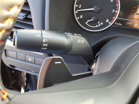 New 2026 Nissan Rogue SV image 19