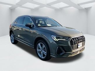 Used 2021 Audi Q3 2.0T Premium Plus video 3