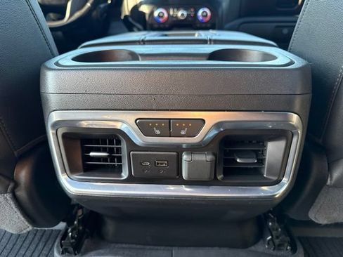 Used 2020 GMC Sierra 1500 AT4 w/ AT4 Premium Package AWD/4WD image 23