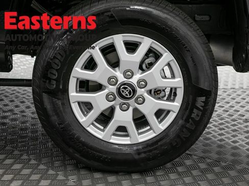 Used 2026 Toyota Tacoma SR5 AWD/4WD image 31