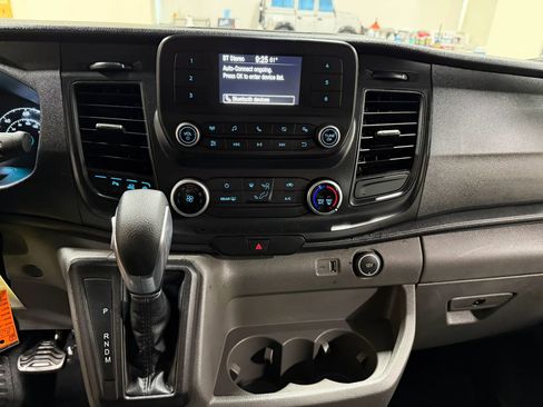 Used 2021 Ford Transit 150 XL image 39
