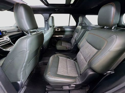 Used 2023 Ford Explorer Timberline w/ Timberline Technology Package image 28