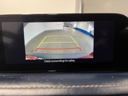 Used 2020 MAZDA CX-30 AWD w/ Preferred Package image 27