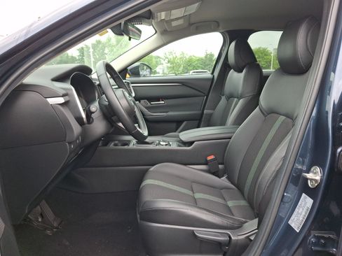 Used 2025 MAZDA CX-50 AWD 2.5 S w/ Weather Package image 14