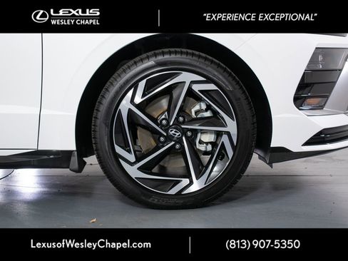 Used 2026 Hyundai Sonata SEL FWD image 5