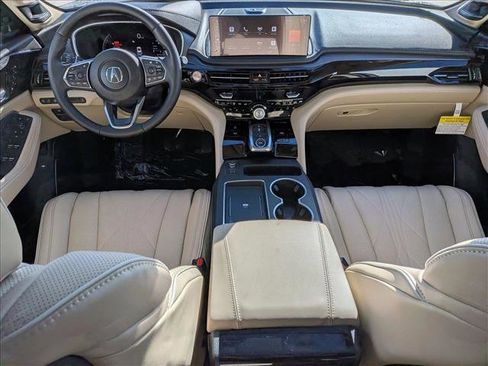 New 2026 Acura MDX SH-AWD w/ Advance Package image 16