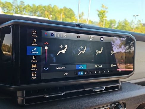 New 2026 Jeep Wrangler Sport AWD/4WD image 11