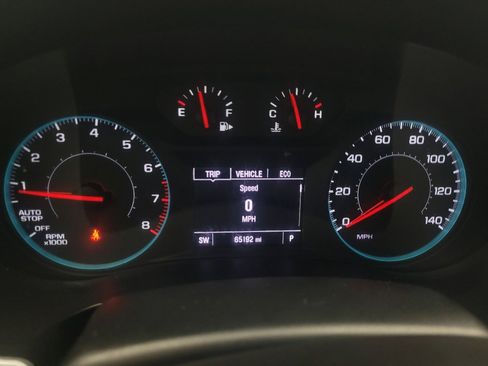 Used 2023 Chevrolet Malibu LT image 23