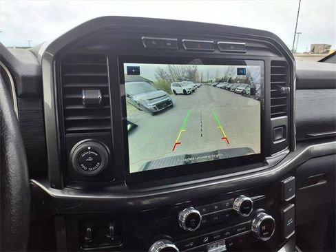 Used 2021 Ford F150 XLT w/ Equipment Group 302A High image 15