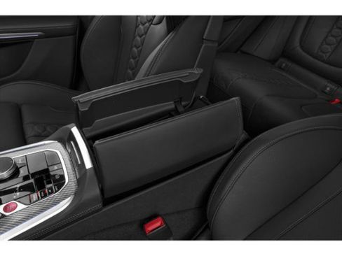 Used 2020 BMW X5 M Competition w/ Executive Package AWD/4WD image 17