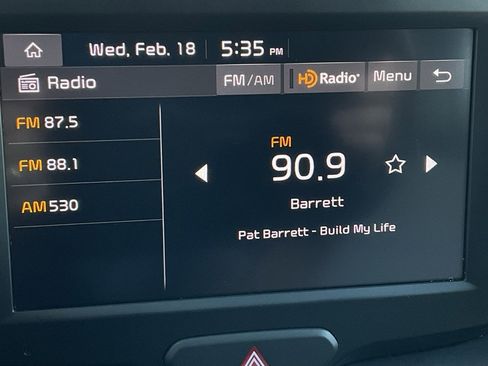 Used 2025 Kia Soul LX w/ LX Technology Package image 29