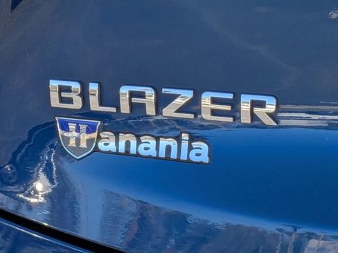 Used 2023 Chevrolet Blazer LT image 12