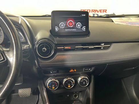 Used 2019 MAZDA CX-3 Touring w/ Preferred Equipment Package FWD image 18