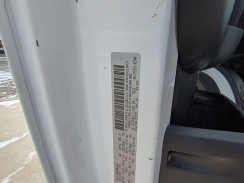 Used 2020 RAM ProMaster 1500 image 32