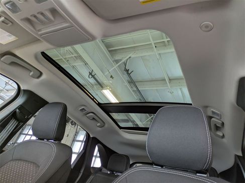 New 2026 Ford Escape Active image 16