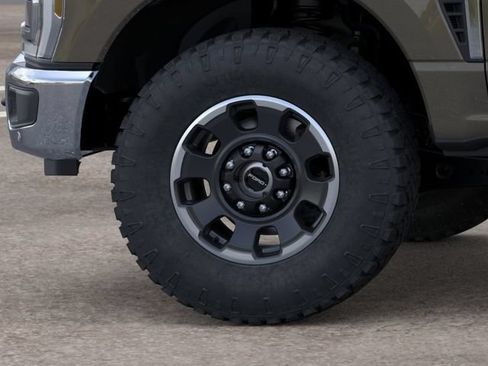 New 2026 Ford F250 Lariat AWD/4WD image 19